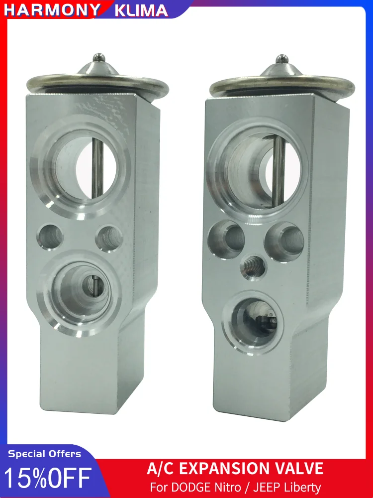 Автомобильный блок кондиционера испаритель расширительный клапан 1772728 EX 10215C