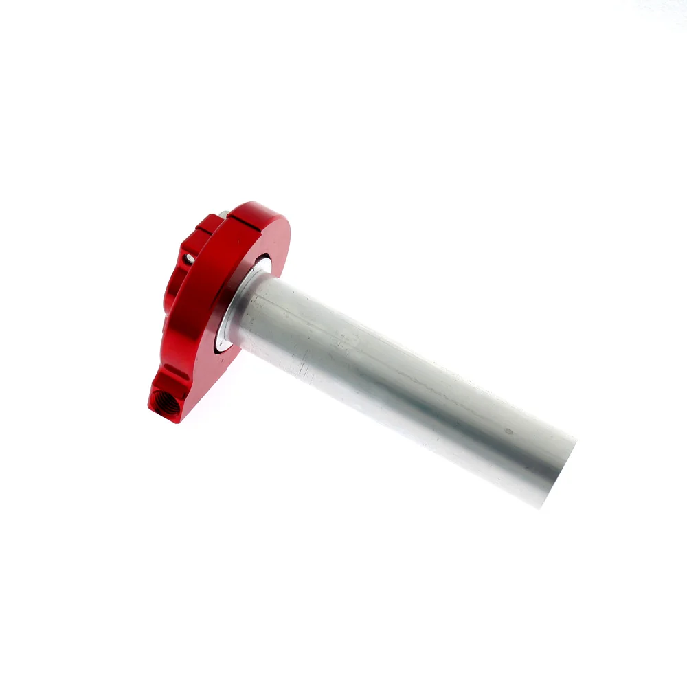 Ручки дроссельной заслонки для мотоциклов рукоятка ATV UTV 50 160cc 7/8 'དྷ мм|Руль