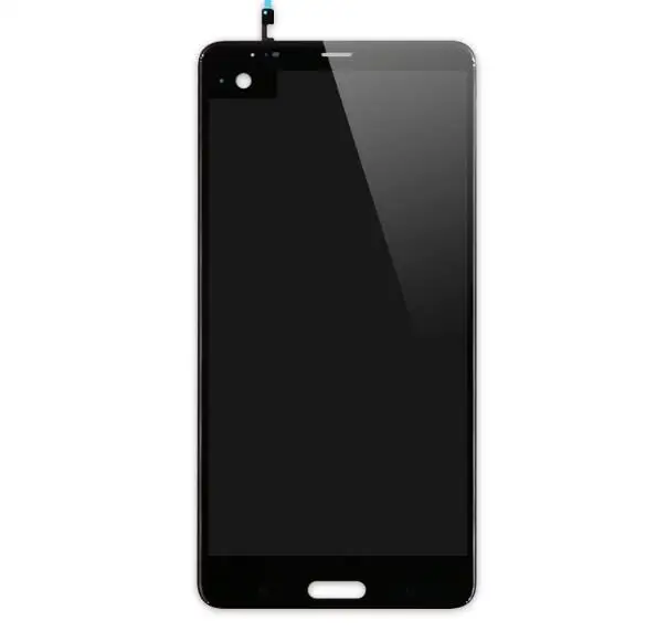 5 7 &quotдля HTC U ULtra для Ocean Примечание ЖК Дисплей кодирующий преобразователь