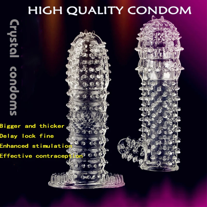 Многоразовая насадка на пенис высококачественные секс игрушки для взрослых