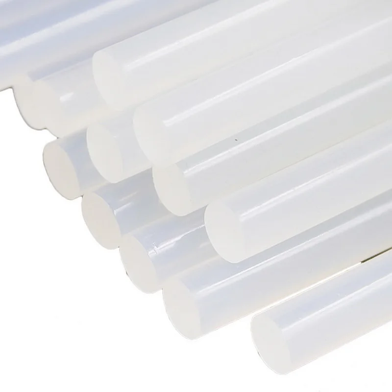 Hoomall 1/10/100 шт высокой вязкости термоплавкого клея горячего расплава палку DIY