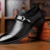 2021 shoes for men loafers slip on men dress shoes business shoes r formal shoes men social