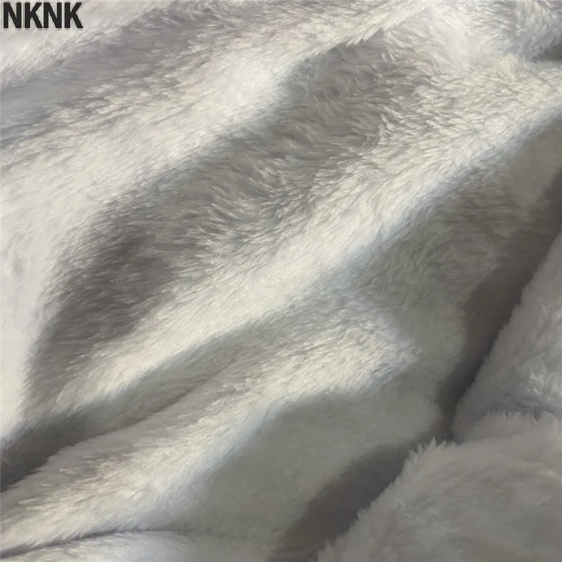 Фото Одеяло NKNK с принтом черепа, цветное покрывало для кровати, покрывало из полиэстера с 3D принтом граффити №3