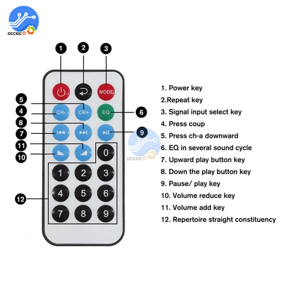 800W Bluetooth усилитель 2CH 400W + цифровой аудио Мощность AMP дома Театр звук Системы Hi Fi
