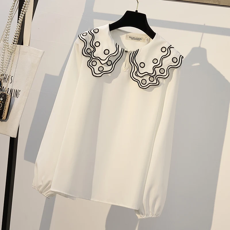 Новая Корейская версия на раннюю осень 2019 года большая толстая мм модная и