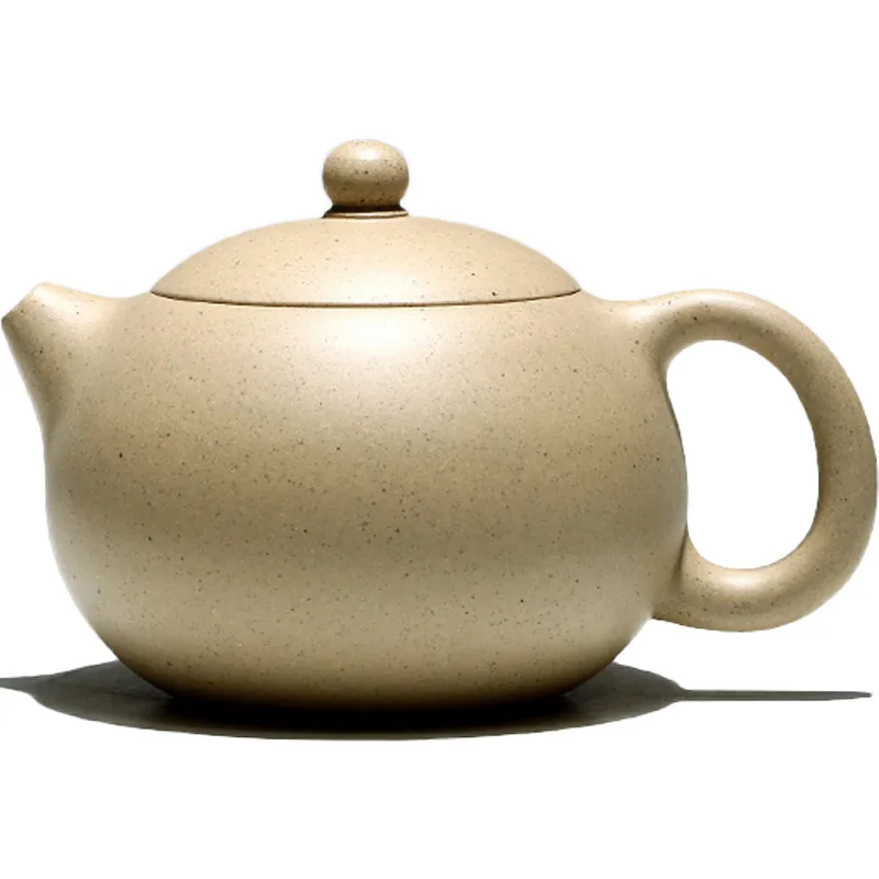 

TaoYuan yixing are recommended by TaoJianChun manual undressed ore 44-turbine chlorite xi shi 240 cc