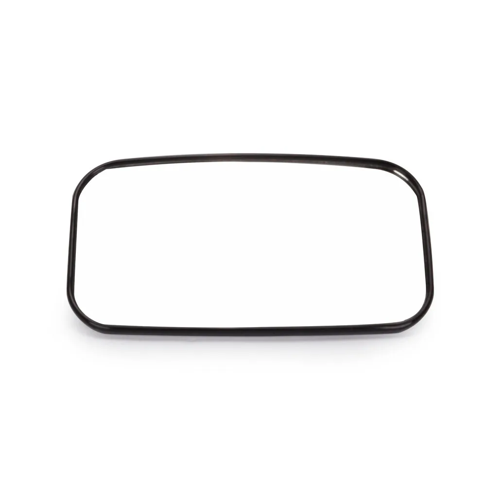 UTV Side Center Wide Rear View Mirror Clamp 1.5" 1.75" or 2" Clear Off Road Large Adjustable for Can-Am Commander 1000 |