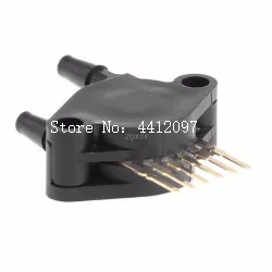 

10pcs MPX2100DP MPX2100 MPX2100D SIP4 New