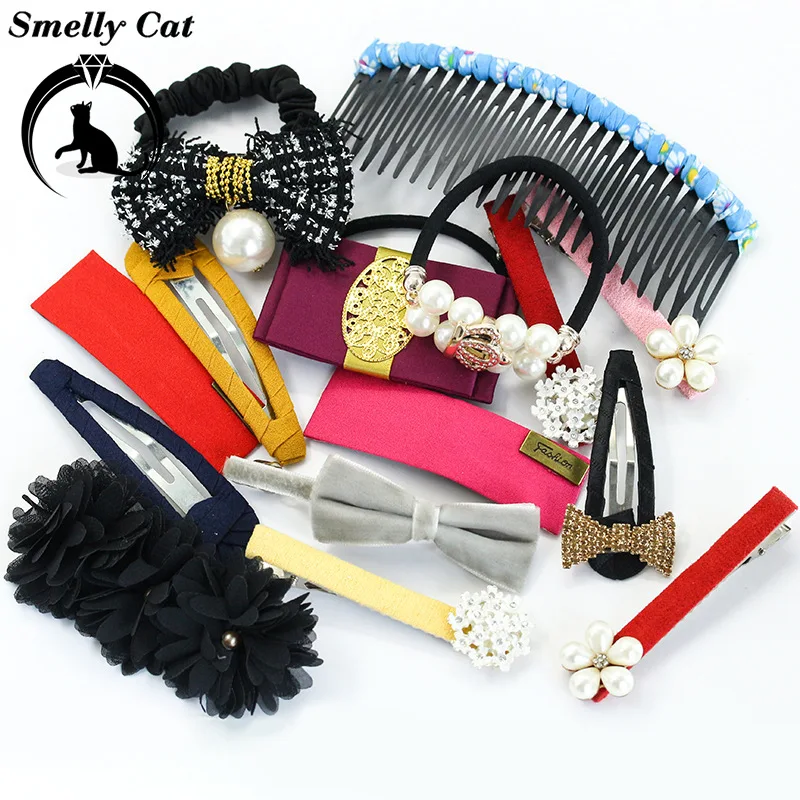 Вонючий кот 1 шт. ювелирное изделие винтажная диадема аксессуары для волос