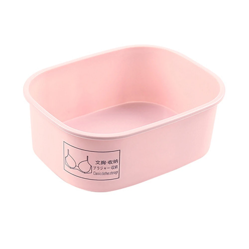1/10/15 Grids Underwear/cloth Bra/Briefs/Socksneck/ties/belts/baby Clothes/accessories Storage Boxes Plastic Organizer Sorting | Дом и сад