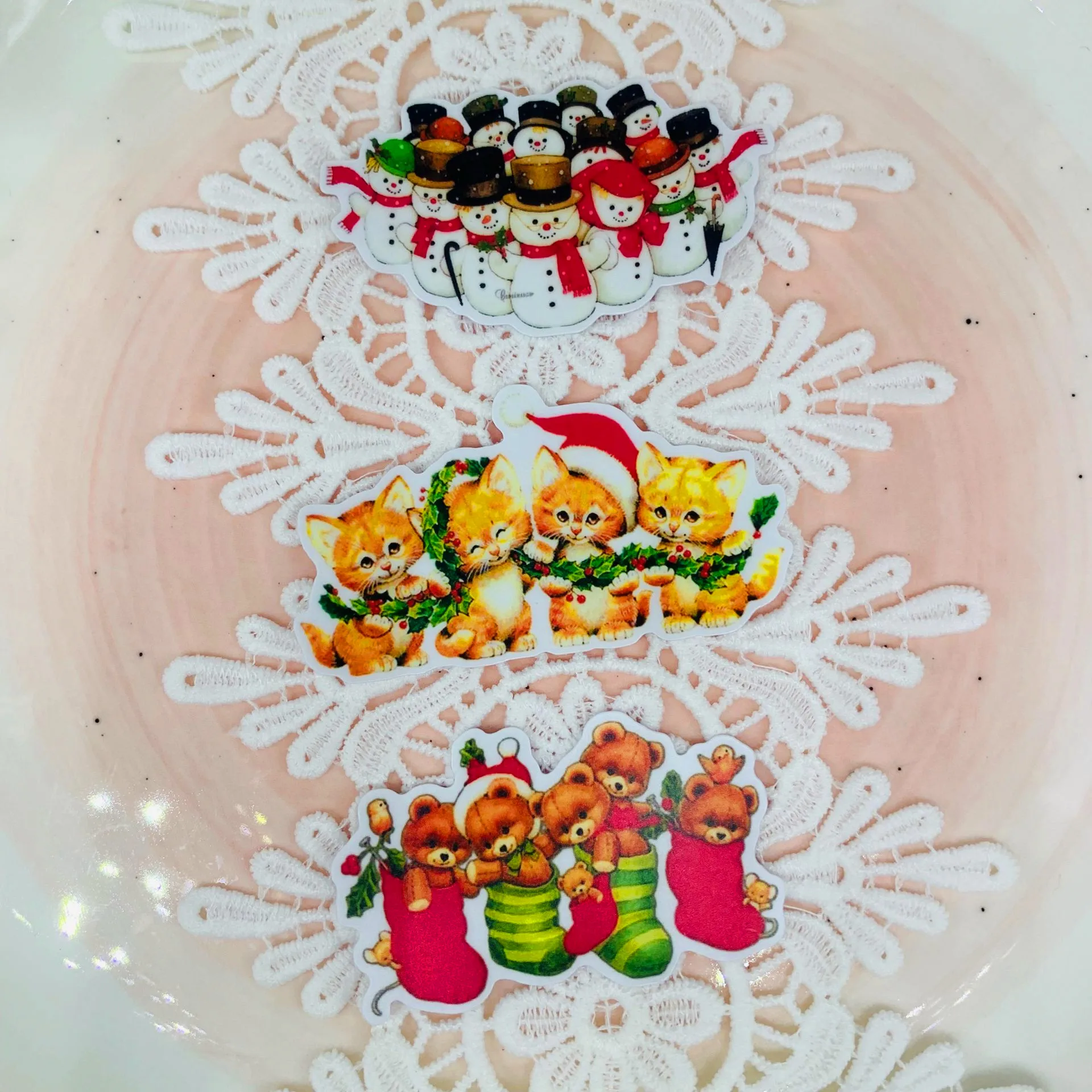 35 шт. декоративные бумажные наклейки для ноутбука | Игрушки и хобби