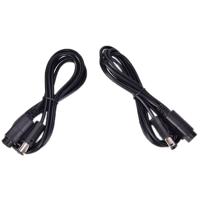 1 8 м Удлинительный кабель контроллера водонепроницаемый для геймкуб черный NS