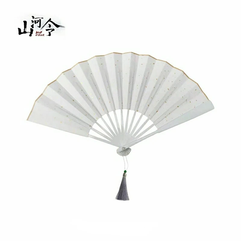 Почетная шпилька для волос Snailify Нефритовая взрослых складной браслет A-Xiang -