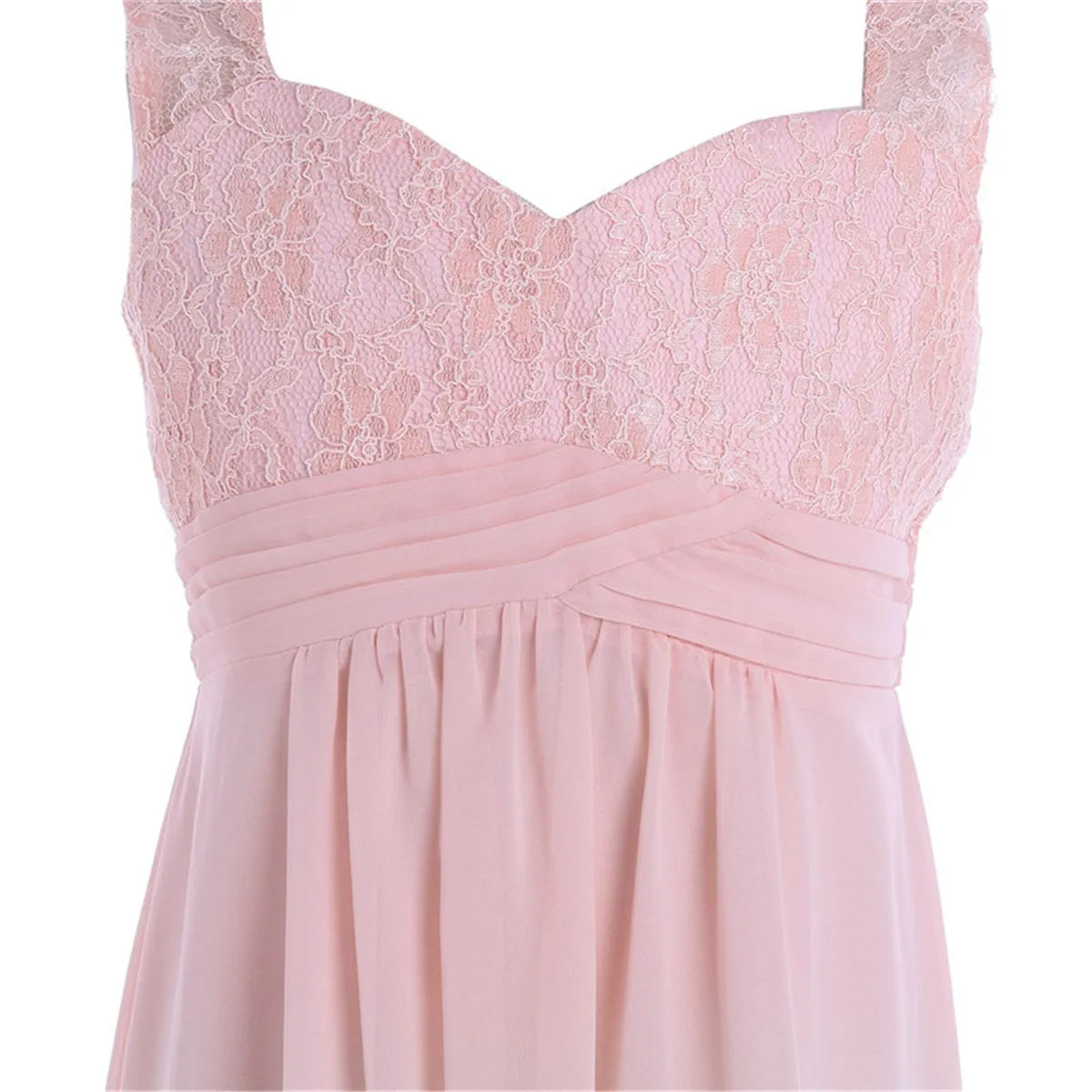 Шифоновое кружевное платье с цветочным принтом для девочек | Тематическая одежда