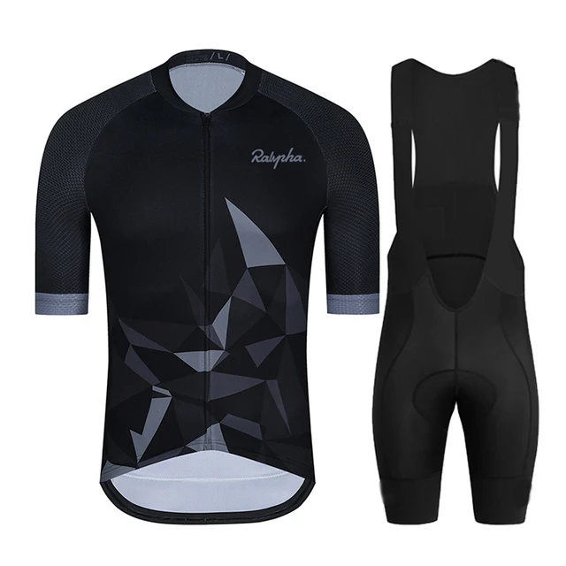 

2021 Cycling Jersey Tops MTB Bike Cycling Clothing Suits Ropa Ciclismo Jerseys Bicycle Wear Clothes Bib Shorts Sets Raphaful