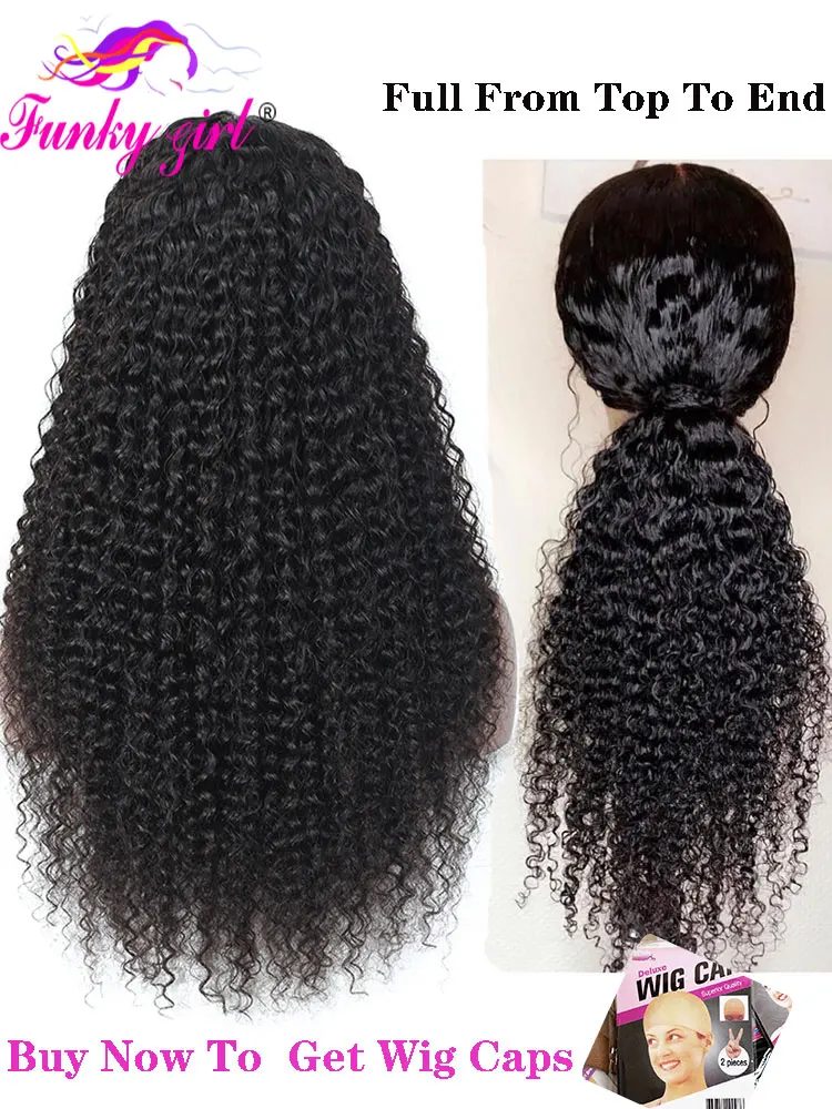 Кудрявые вьющиеся человеческие волосы предварительно отобранные 13x6 Remy