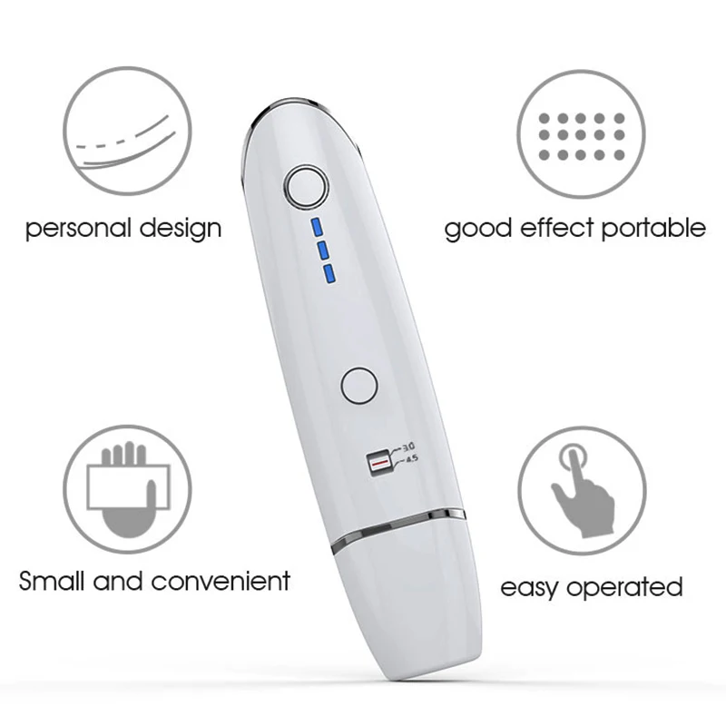 Ультразвуковой радар линия резьбы V лифтинг лица уход за кожей спа подтяжка кожи