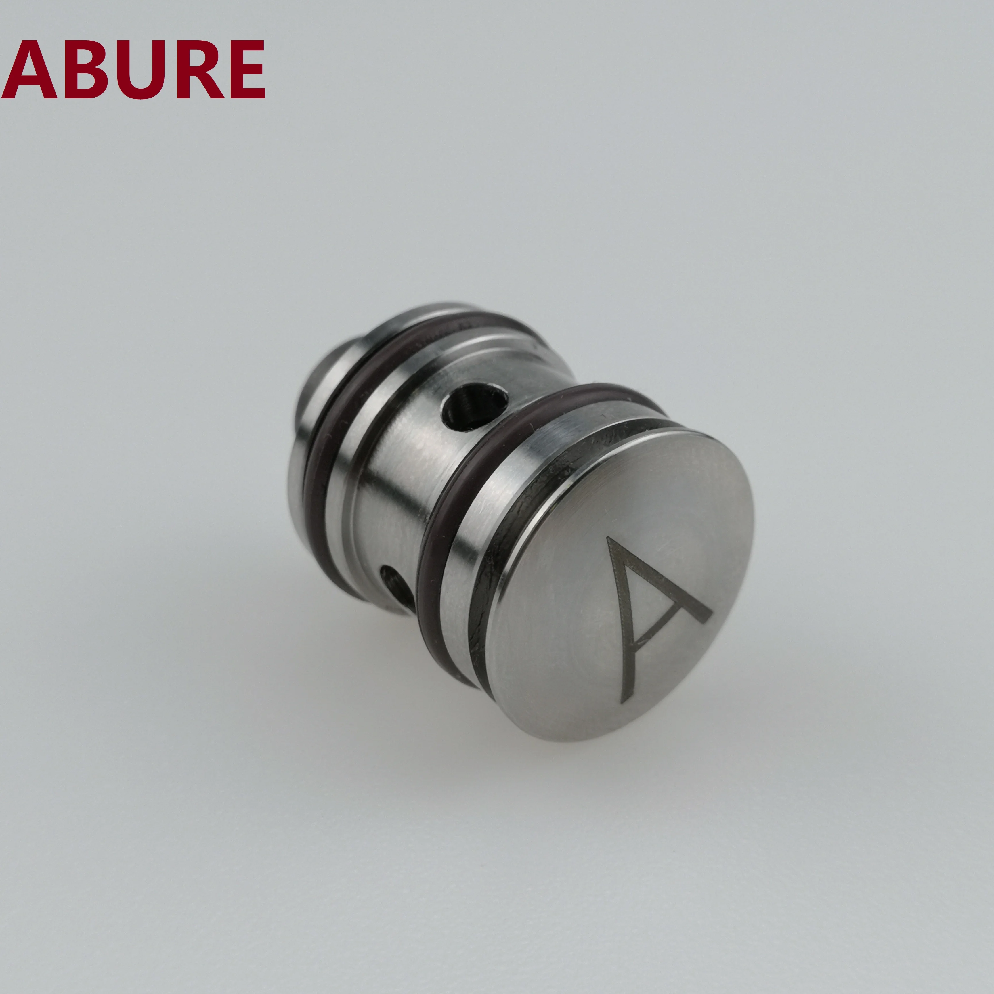 Картридж ABURE Aftermarket 246349, уплотнение, сторона, SST, включает 18a-18e для graco fusion ap
