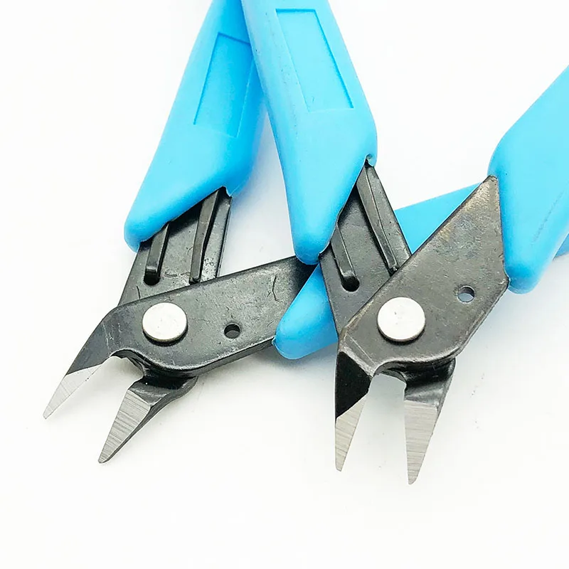 BINOAX кусачки для электрических проводов режущие боковые ножницы смывающие