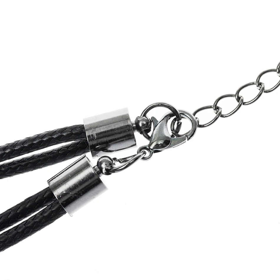 Матч-правой Для женщин Цепочки и ожерелья заявление Ожерелья Подвески Дерево