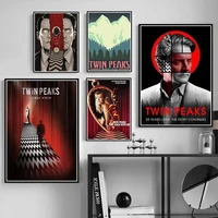 5d diamond painting twin peaks tv series shows classic movie pictures of rhinestones full drill cross stitch mosaic home decor