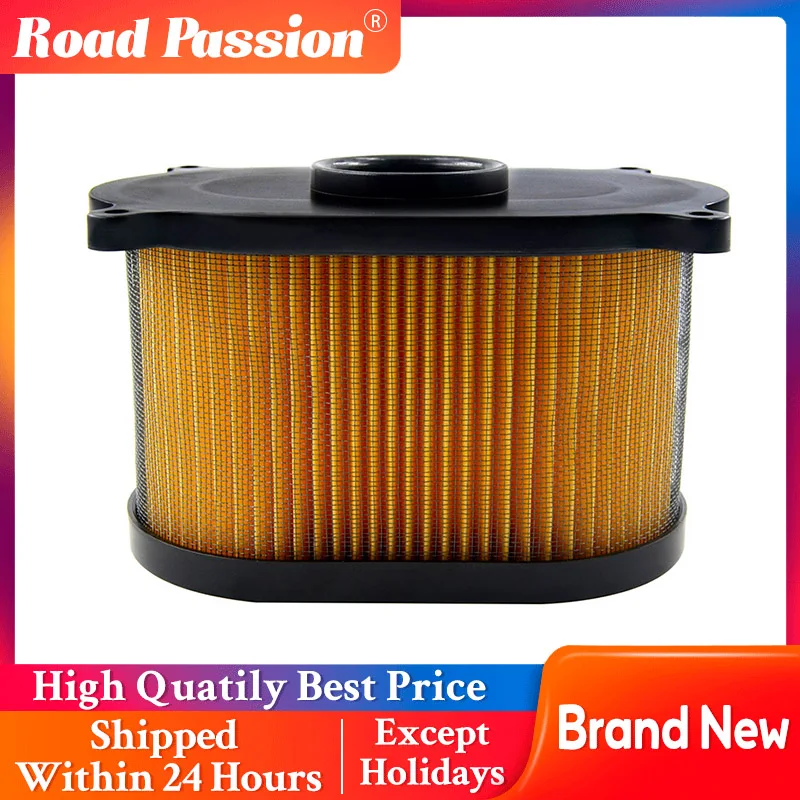 Воздушный фильтр для мотоцикла Road Passion HYOSUNG GT125 COMET GT250 GT250R GT650 GV650 AQUILA GT125R GT650R GT650S