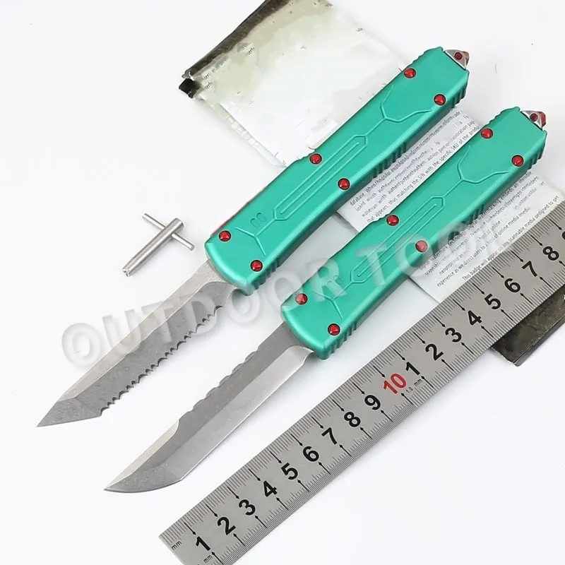 Охотничий складной нож UT Hunter для самообороны спасения выживания кемпинга охоты