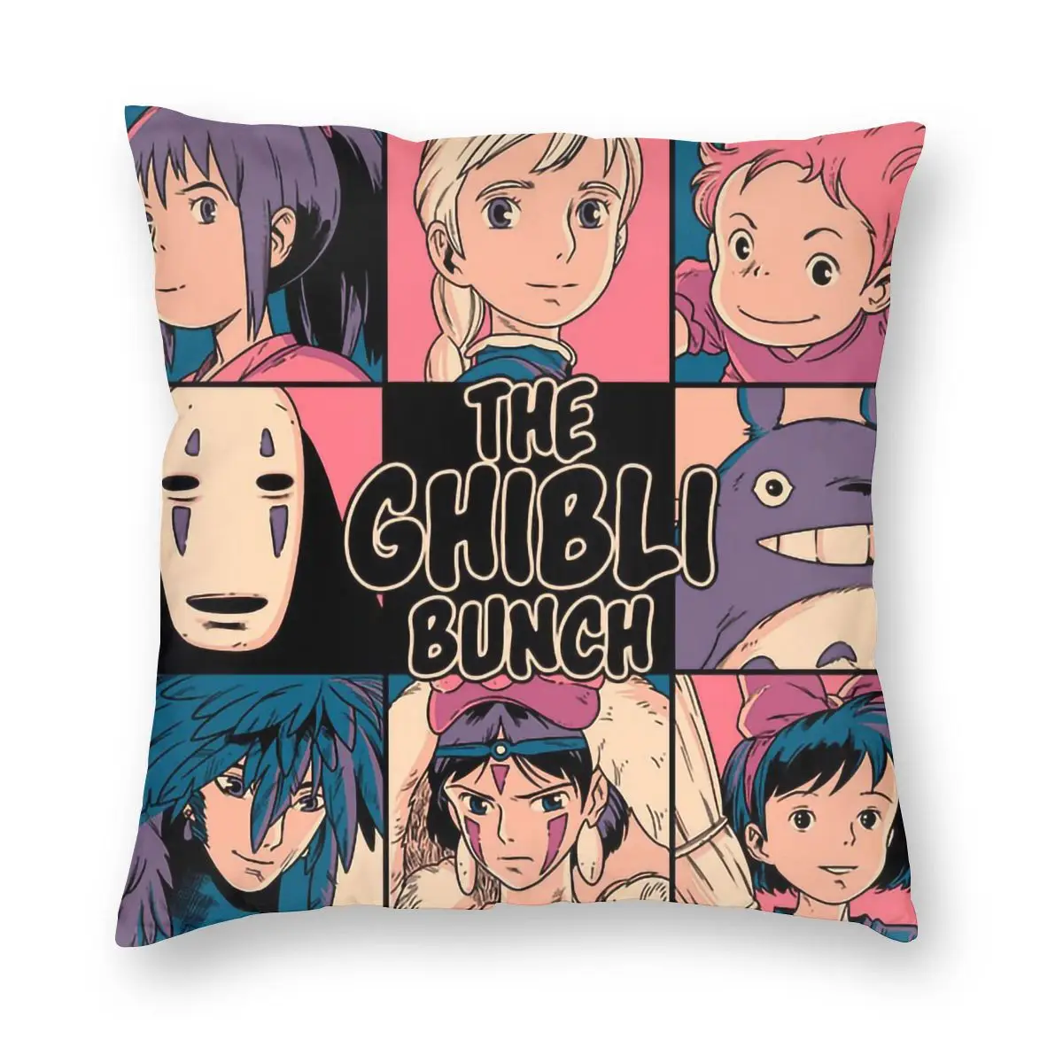 Студия Ghibli Кики Услуги для костюмированной вечеринки по японскому аниме Harajuku