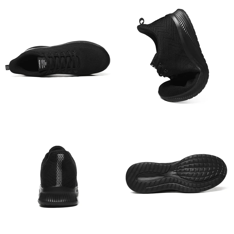 New 2021 Travel Men's Running Shoes 48 Casual Breathable Mesh Sneaker Men 47 Outdoor Jogging Big Size Fashion Men's Shoes 46