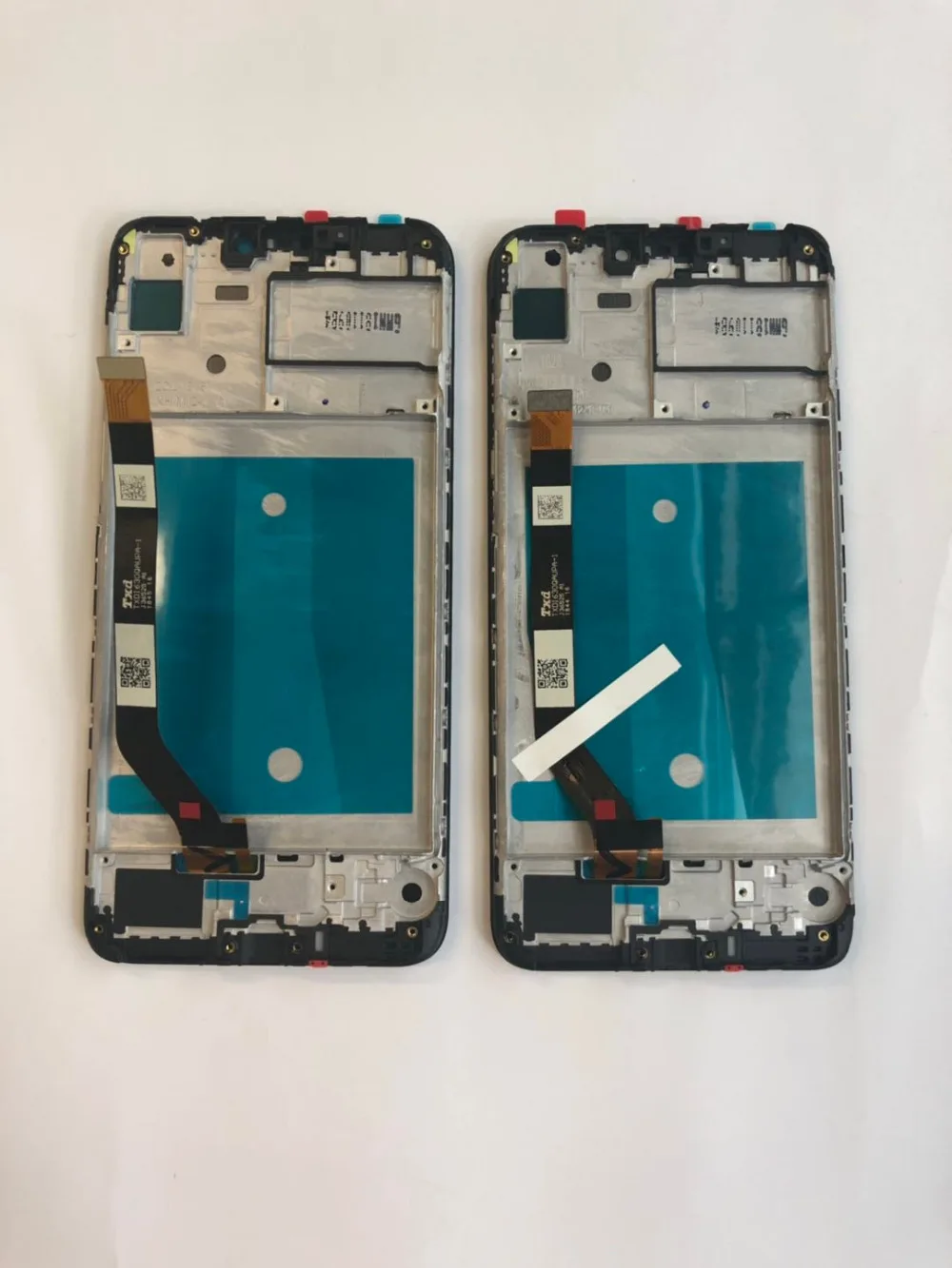 6 26 &quotоригинал для Asus Zenfone Max M2 ЖК дисплей 10 Touch Экран дигитайзер сборка ZB633KL ZB632KL +