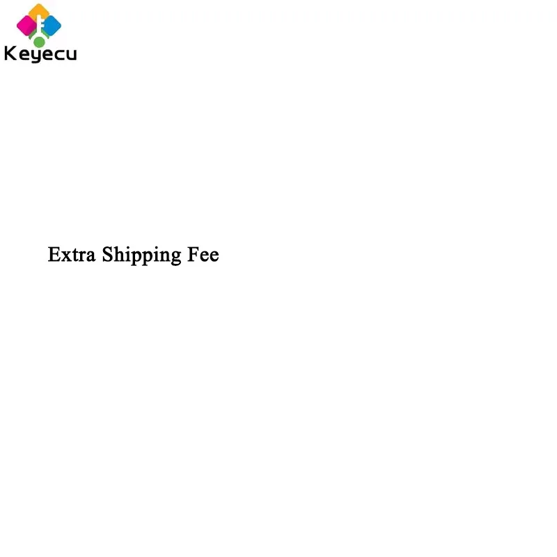 

KEYECU Extra Overweight for Order Number: 8135724987600018