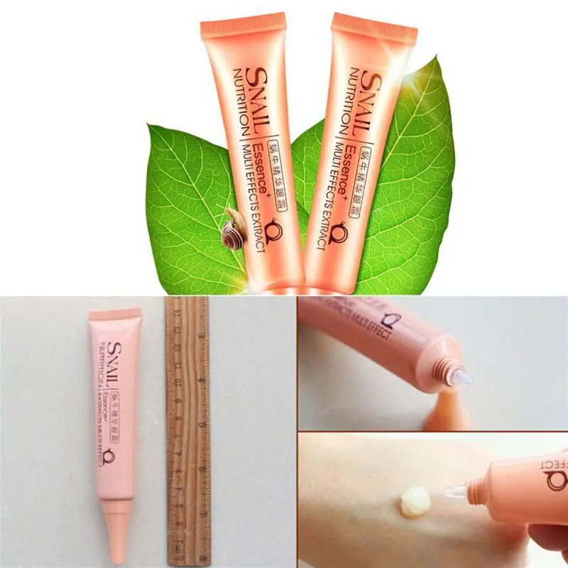 Крем для глаз увлажняющий с экстрактом улитки 30 г |