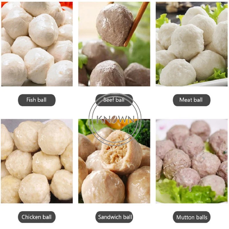 Высококачественная Автоматическая Коммерческая Машина для изготовления