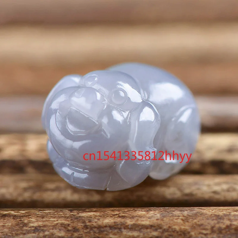 

Лидер продаж, подвеска из натурального нефрита ручной работы, классические ювелирные изделия, модные аксессуары для мужчин и женщин