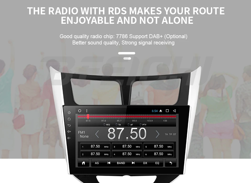 Ips PX30 Android автомобильный dvd для hyundai Solaris accent Verna i25 с gps навигацией Радио Видео Стерео Мультимедиа Плеер