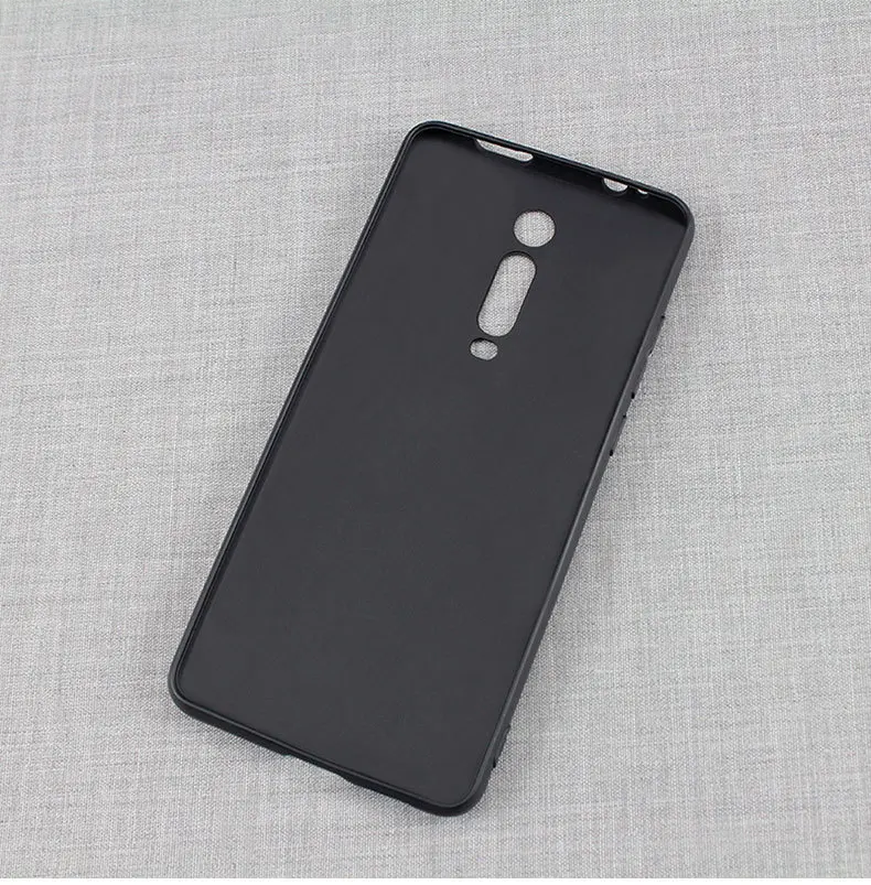 Чехол для Xiaomi redmi K20 мобильный телефон shell ground TPU карамельных цветов