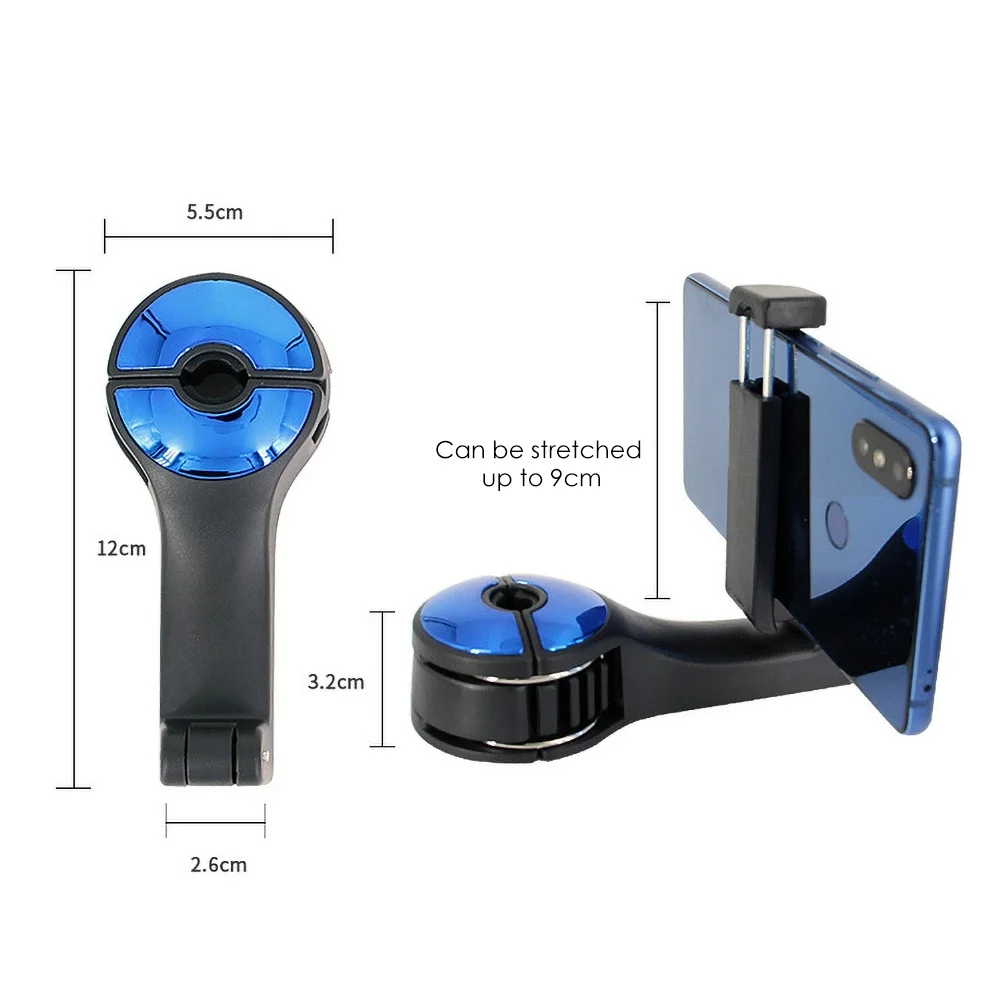 

Car Headrest Hook Seat Back Hanger for Bag Handbag Purse Grocery Cloth Portable Multifunction Clips Car Styling Accessories