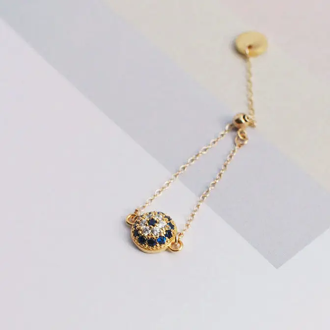 Дизайнерское креативное серебряное инкрустированное бриллиантом мягкая