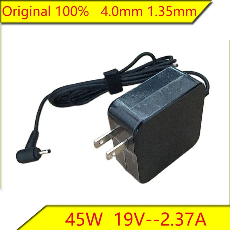 

Адаптер питания для ноутбуков UX305C U4000, 19 в, 4,0 А, 45 Вт, 1,35 мм * мм