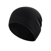 excellent winter cap windproof breathable polyester cozy autumn winter hat winter hat knitted cap