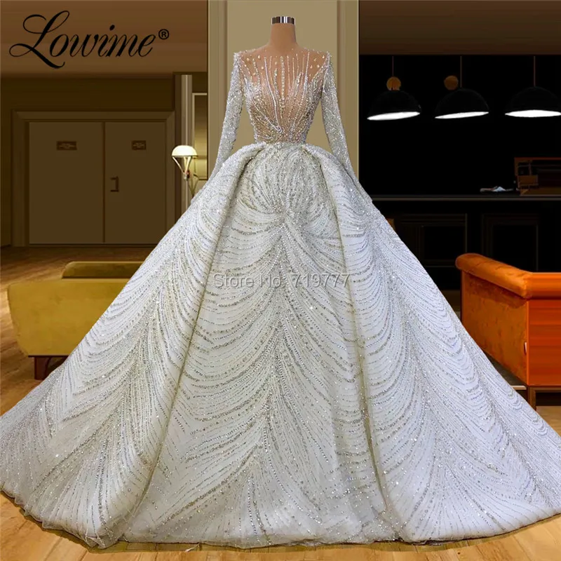 Рисунок 3 - Роскошное мусульманское вечернее