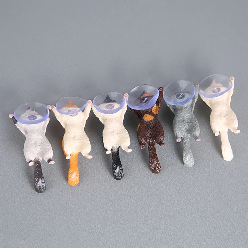 1 шт. держатель для телефона с милой кошкой универсальная подставка мобильного и