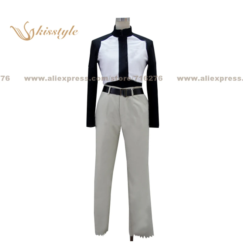 Модная одежда для косплея Zetman Jin Kanzaki