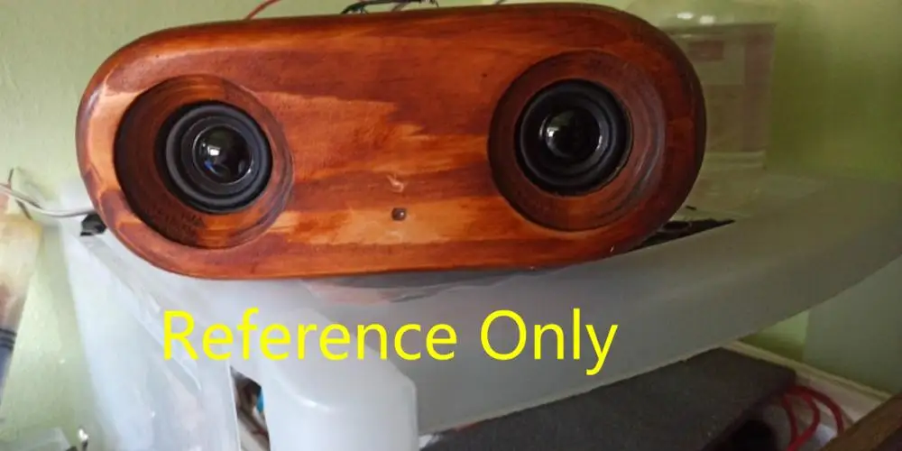 2 шт. колонка с глубокими басами 4 Ом 3 Вт 1 5 дюйма | Электроника