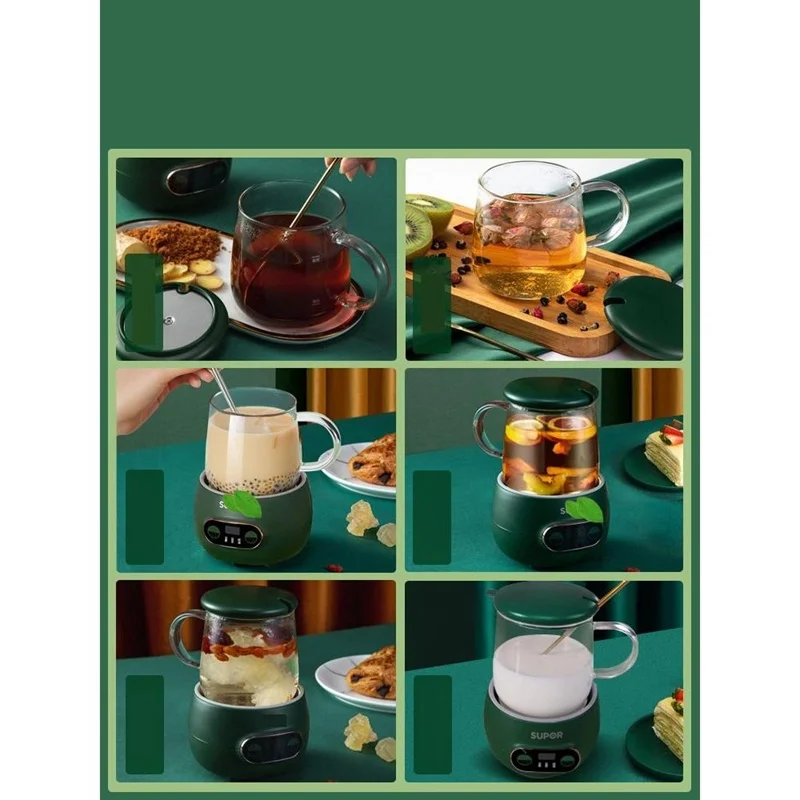 cocina restaurant appareil catering equipment keukenapparatuur kitchen electrical appliance materiel cuisine electric stew cup free global shipping