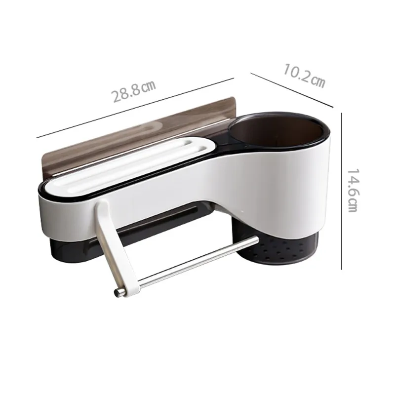 Держатель для кухонных ножей подставка кухонная посуда стеллаж хранения