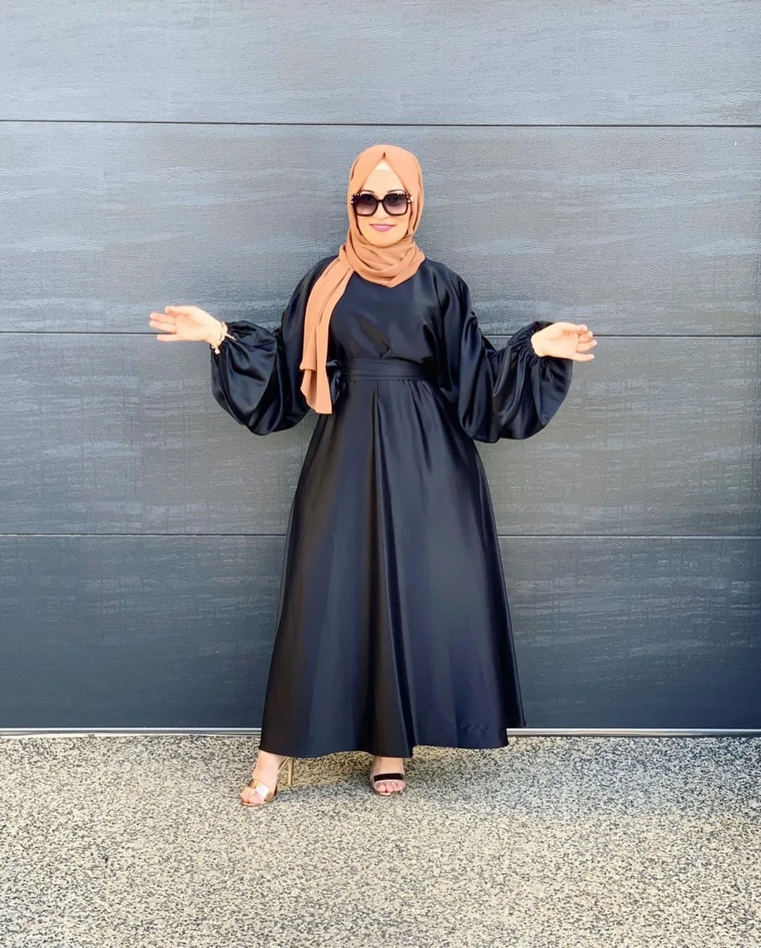 

Muslim Fashion
