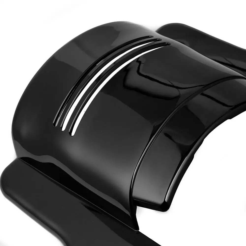 Аксессуары для мотоциклов 5 &quotзаднее крыло расширение усиленная