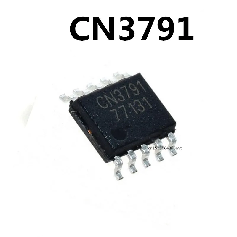 

Original 10pcs/ CN3791 SOP10 SSOP10