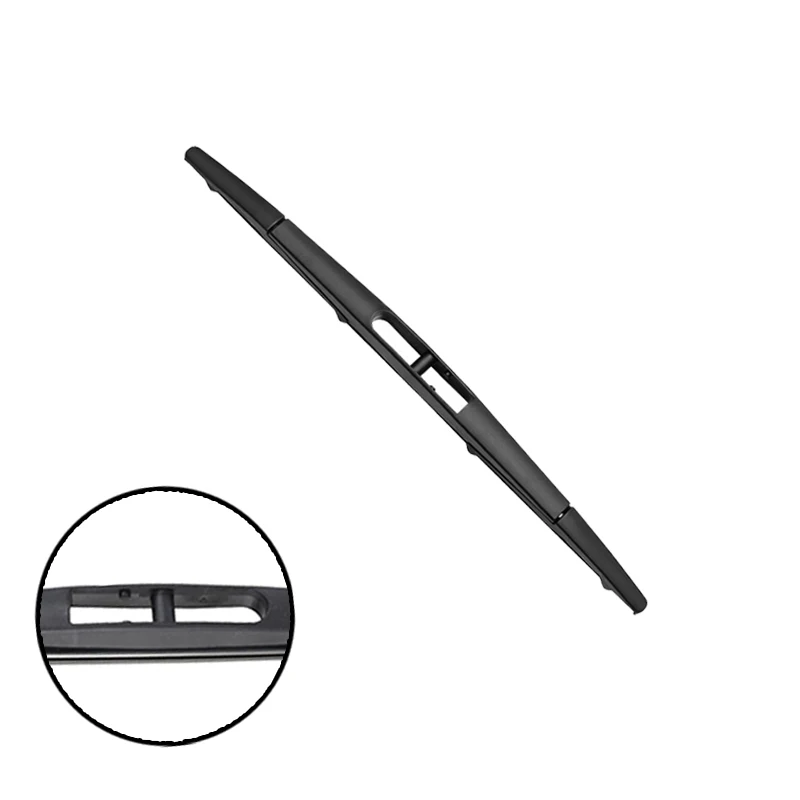 Wiper 10" Rear Blade For Suzuki SX4 Hatchback SX4-FCV S-Cross 2006 - 2020 2017 2018 2019 Windshield Windscreen Window | Автомобили и